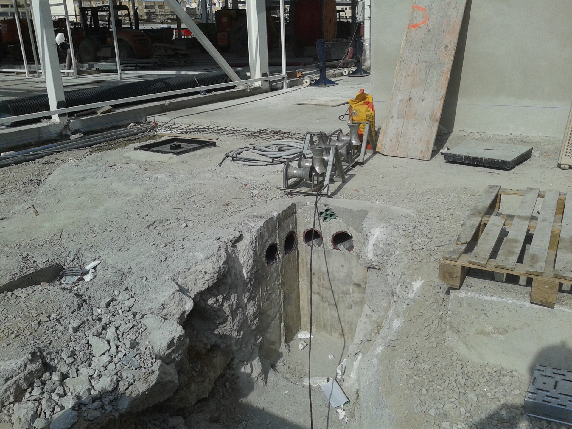 Estación AVE Alicante, imagen 4