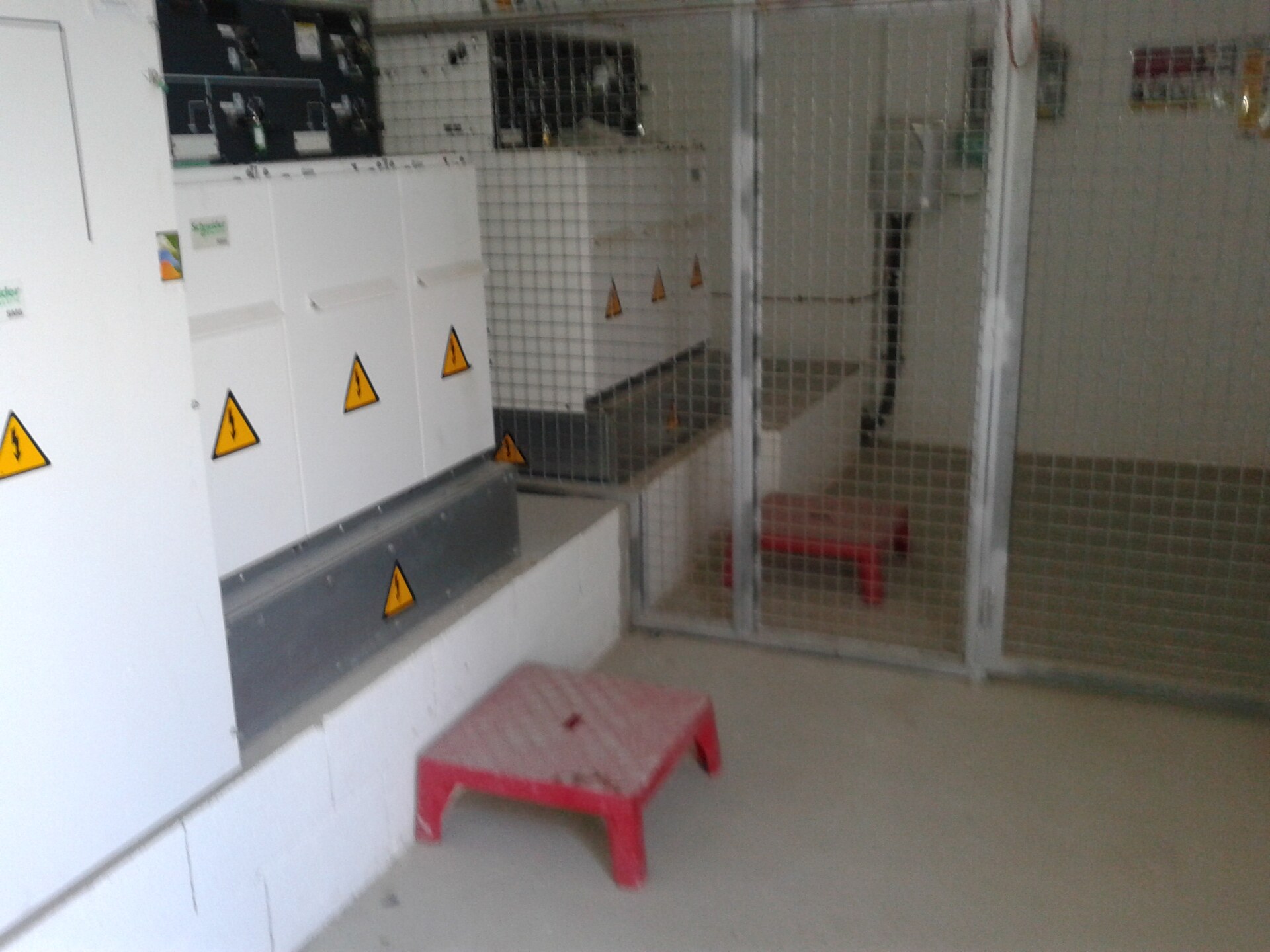 OAMI Alicante, imagen 2