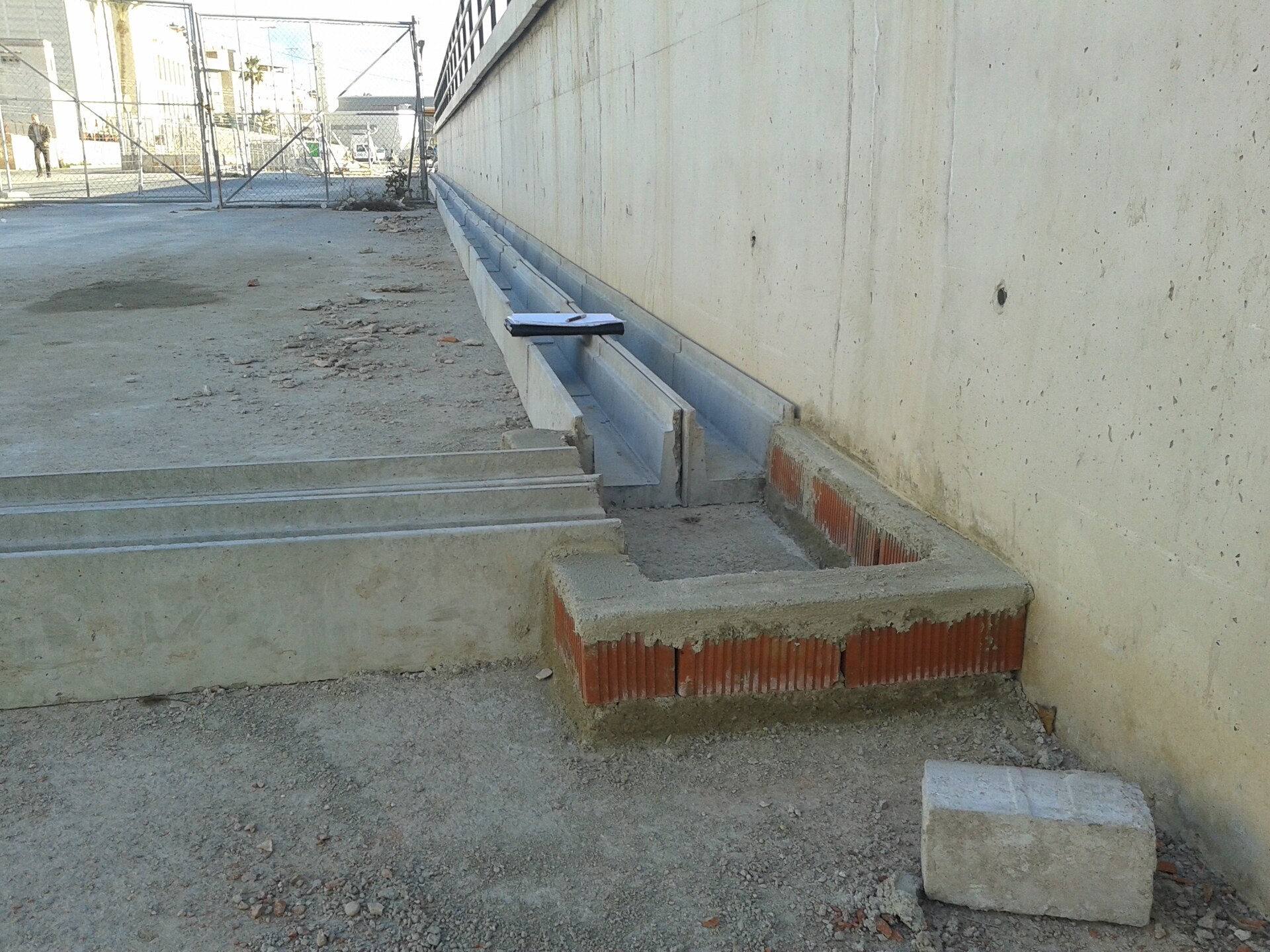 Estación AVE de Orihuela, imagen 5