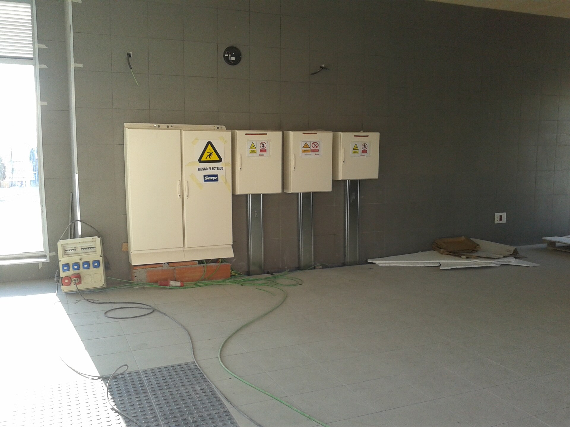 Estación AVE de Orihuela, imagen 6