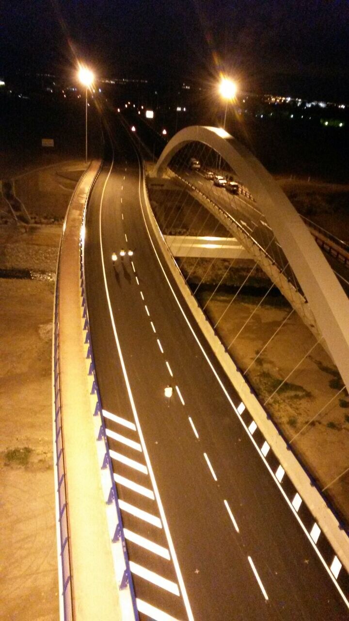 Urbanización de la Ronda Sur de Elche, imagen 7