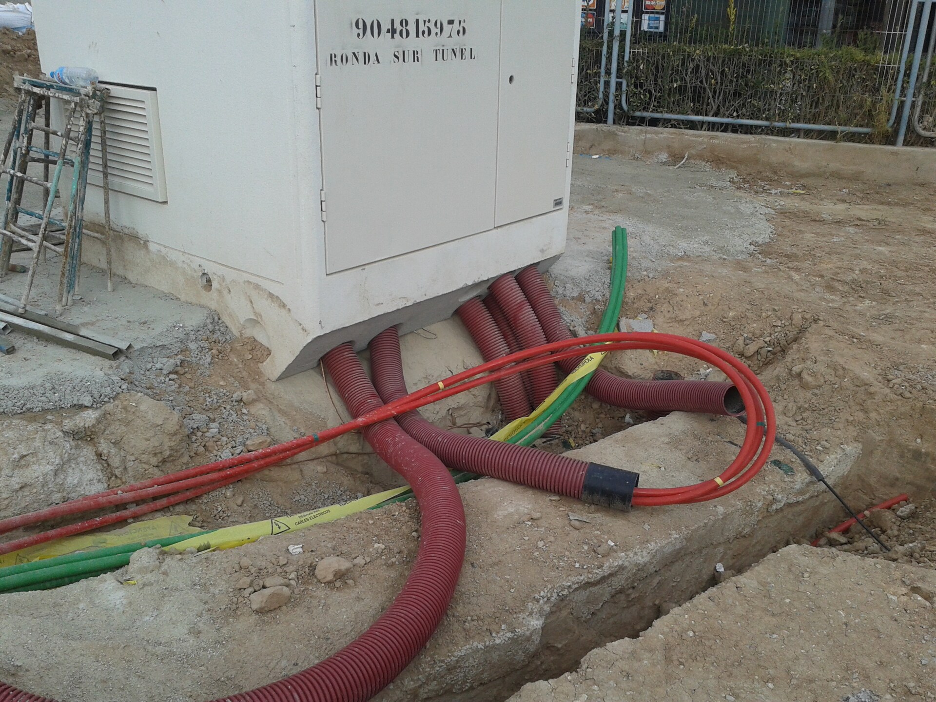 Urbanización de la Ronda Sur de Elche, imagen 5