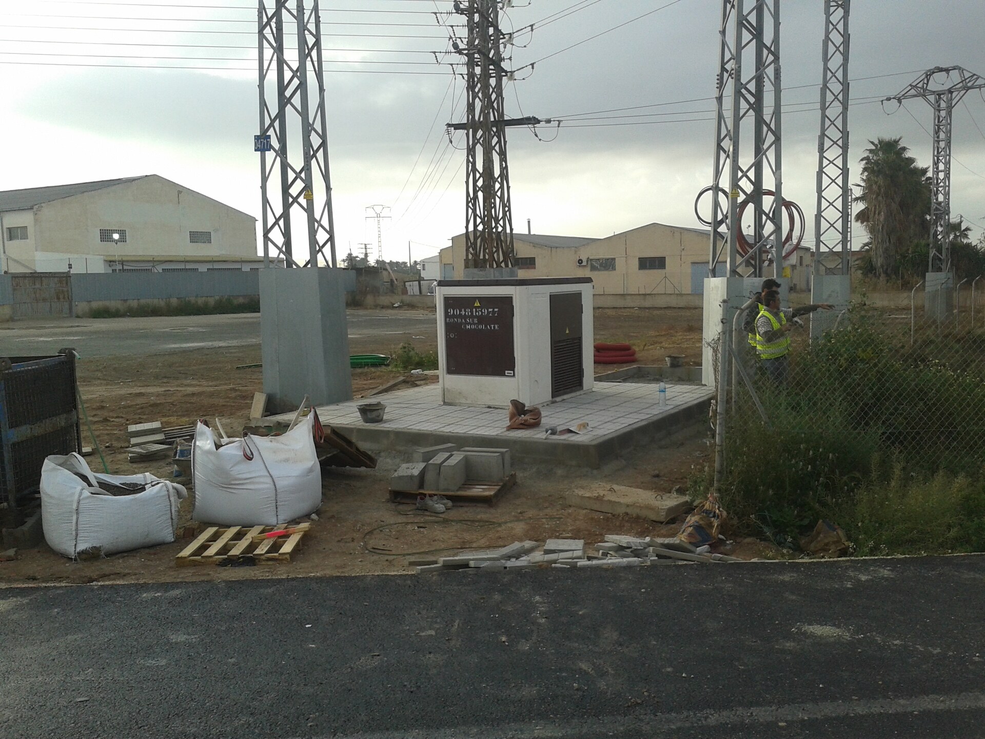 Urbanización de la Ronda Sur de Elche, imagen 4