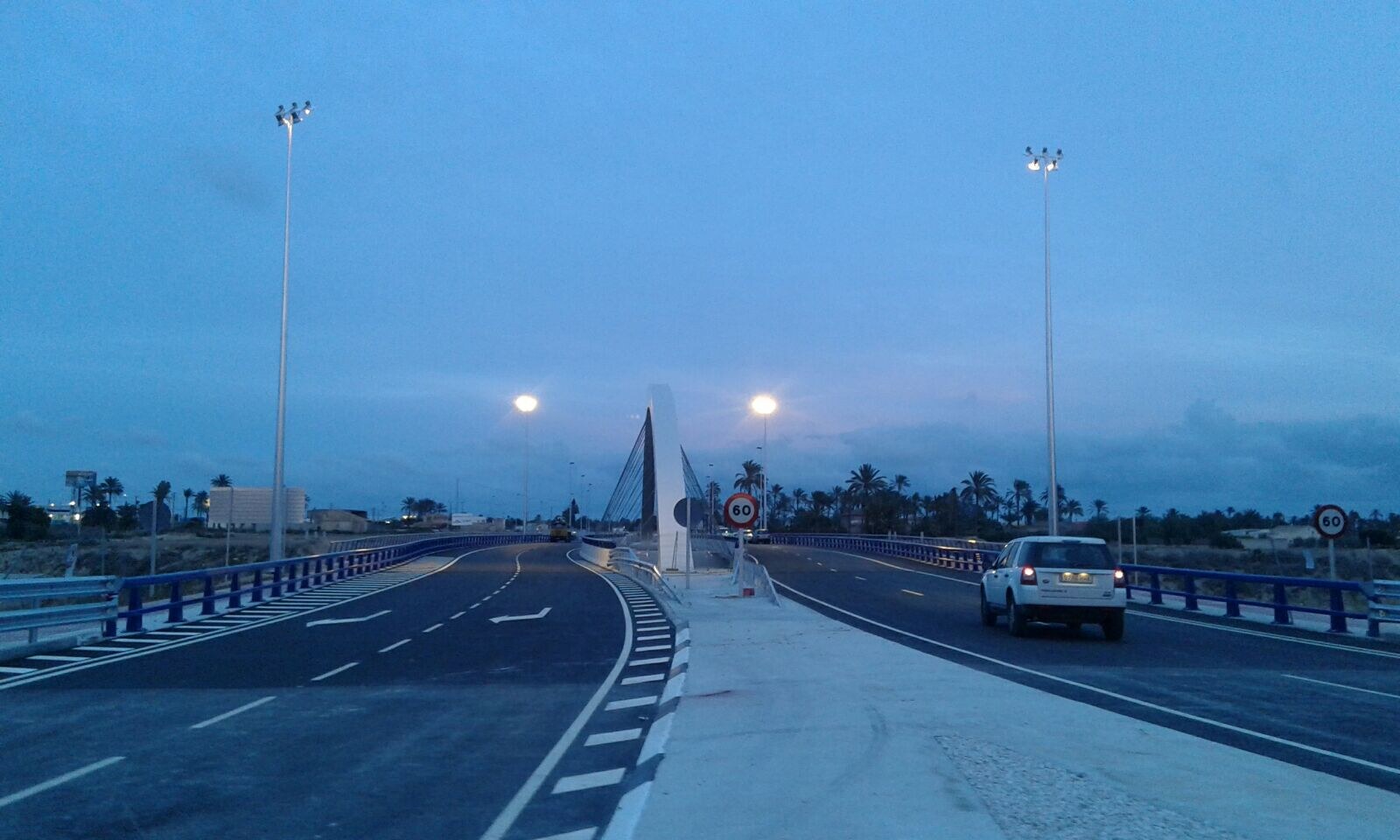 Urbanización de la Ronda Sur de Elche, imagen 11