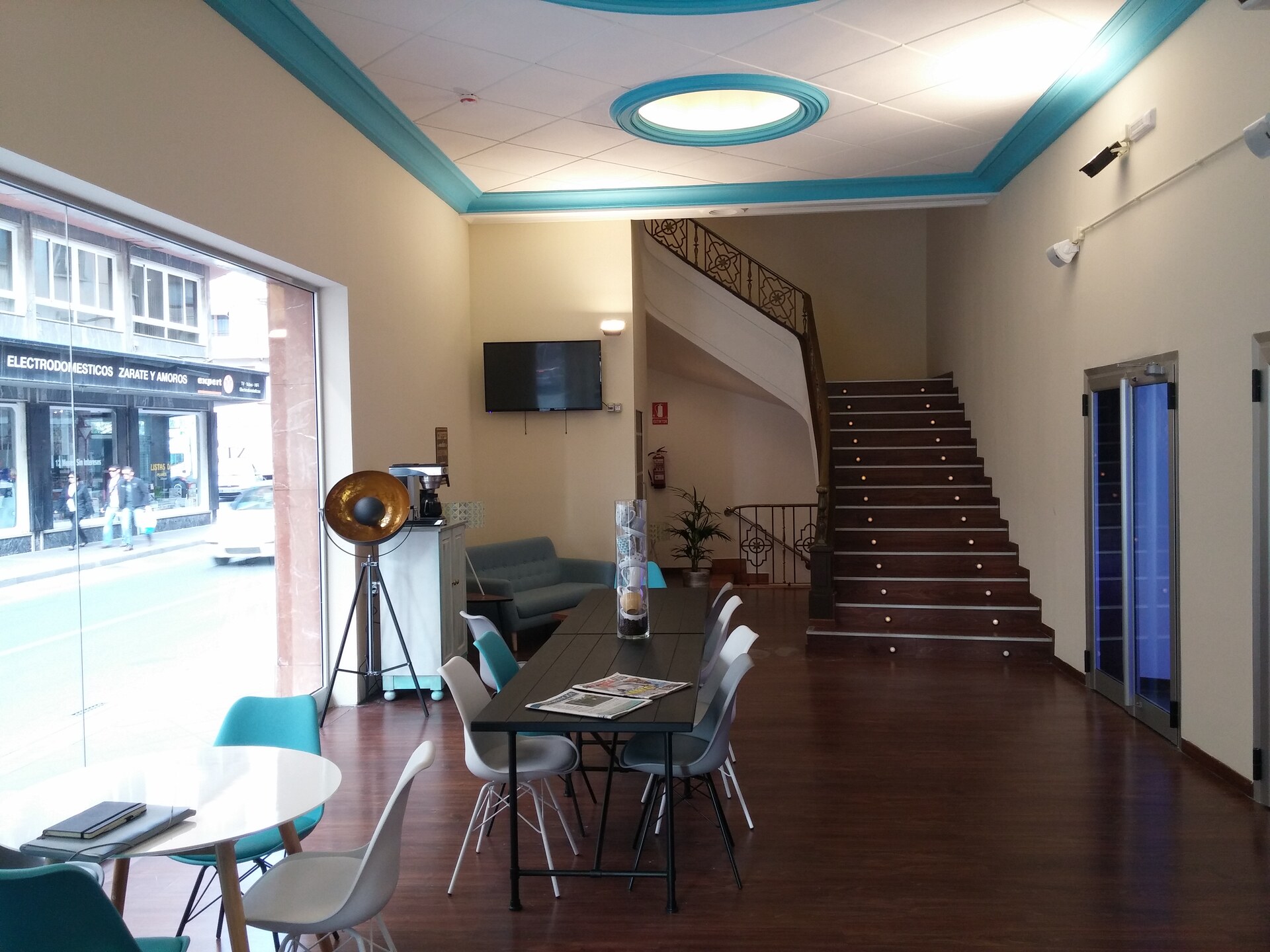 Centro Deportivo Studio One, imagen 3