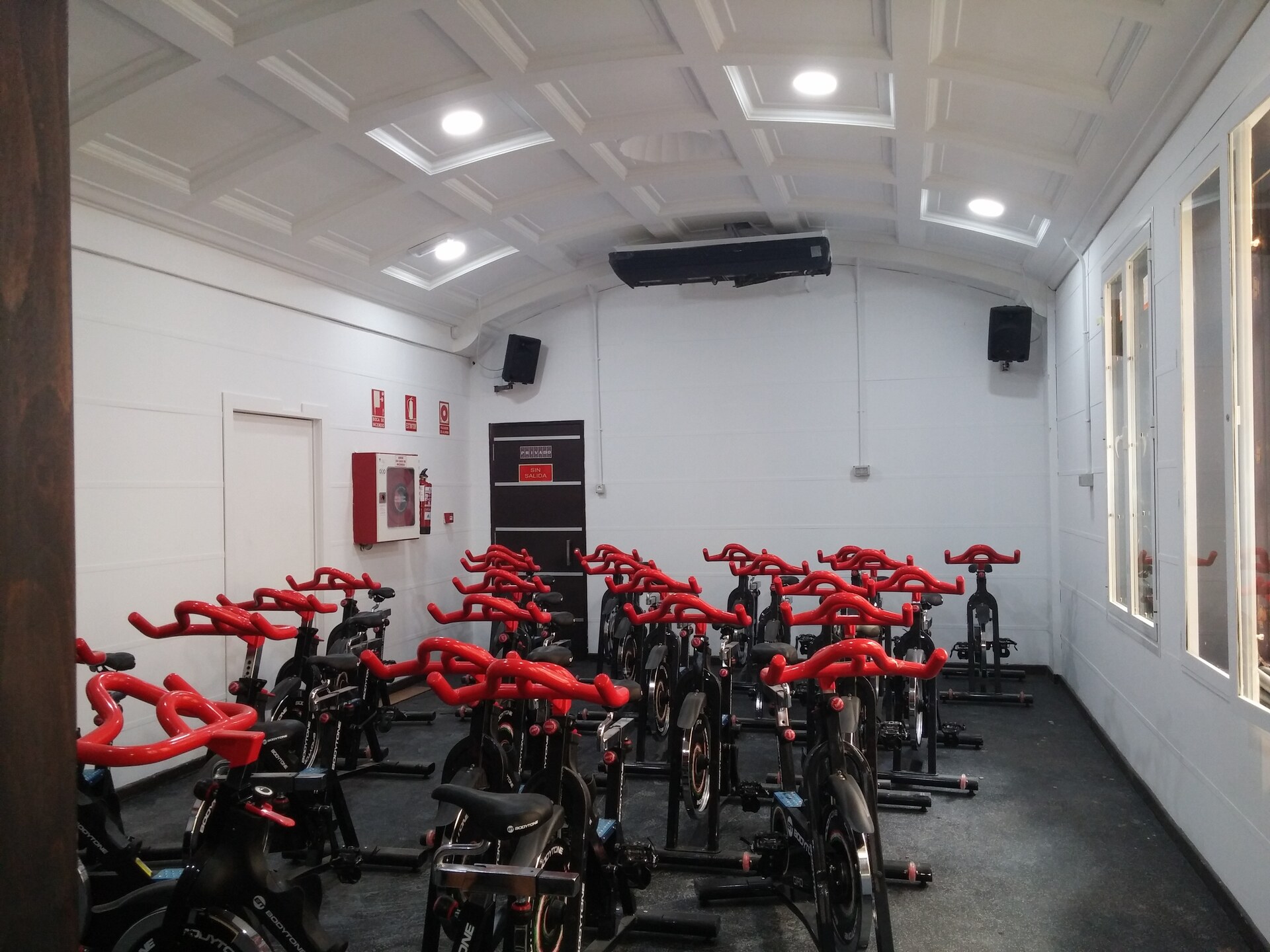 Centro Deportivo Studio One, imagen 7