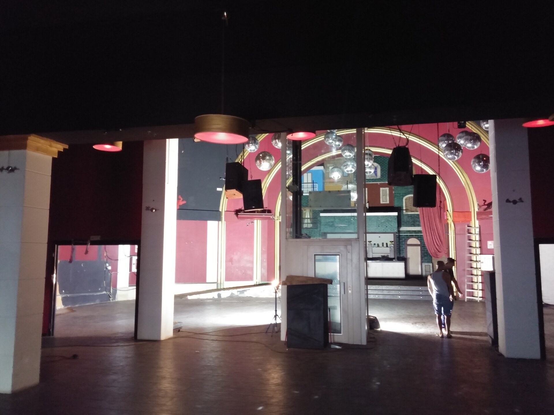 Centro Deportivo Studio One, imagen 5