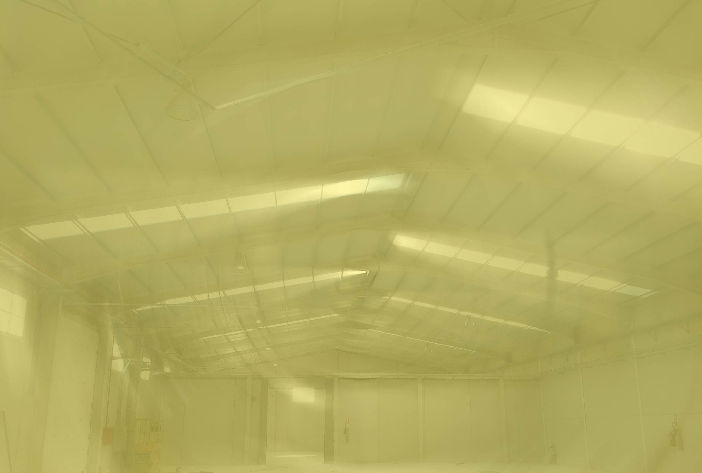 Industria de plásticos en Crevillente